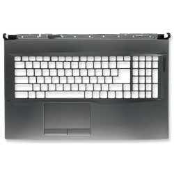 COVER TECLADO MSI GP75...