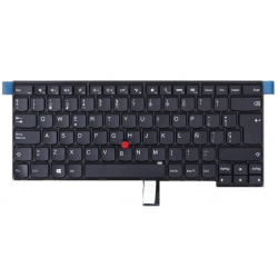 TECLADO ORIGINAL LENOVO...