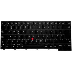 TECLADO LENOVO THINKPAD...